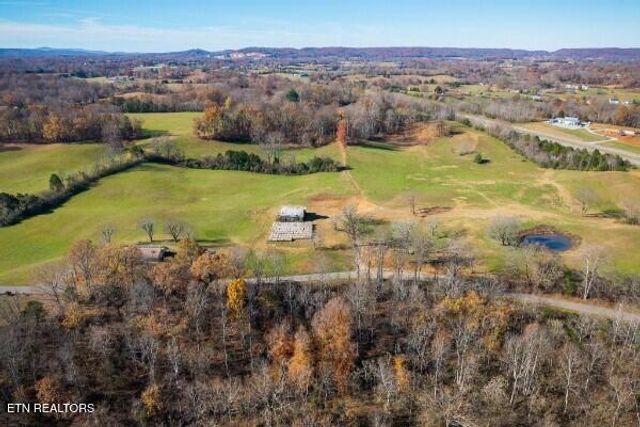 33.58 AC East Bethlehem Rd, Sparta, TN 38583