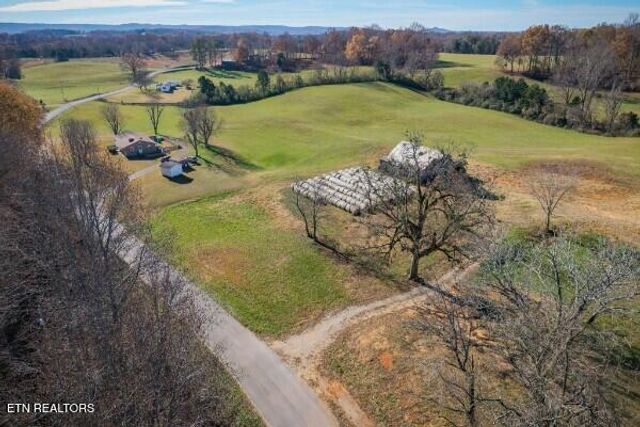 33.58 AC East Bethlehem Rd, Sparta, TN 38583
