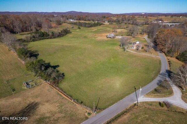 33.58 AC East Bethlehem Rd, Sparta, TN 38583