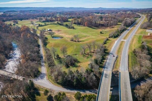 33.58 AC East Bethlehem Rd, Sparta, TN 38583