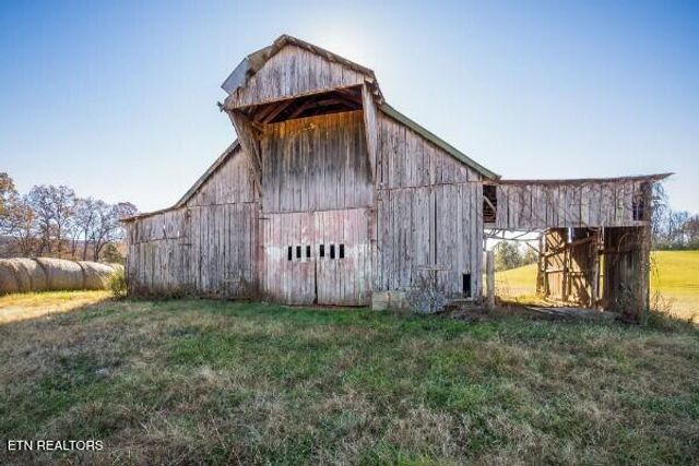 33.58 AC East Bethlehem Rd, Sparta, TN 38583
