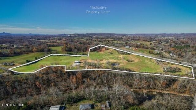 33.58 AC East Bethlehem Rd, Sparta, TN 38583