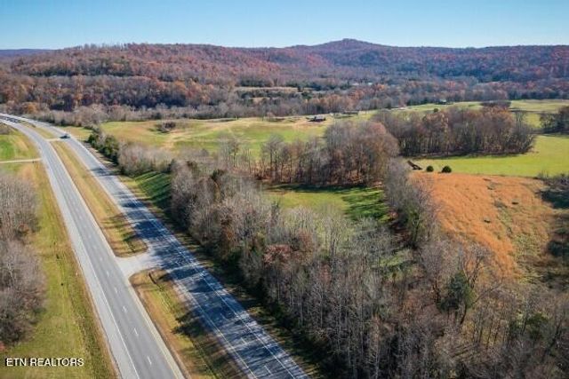 33.58 AC East Bethlehem Rd, Sparta, TN 38583
