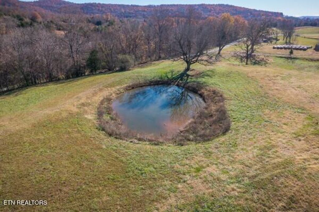 33.58 AC East Bethlehem Rd, Sparta, TN 38583