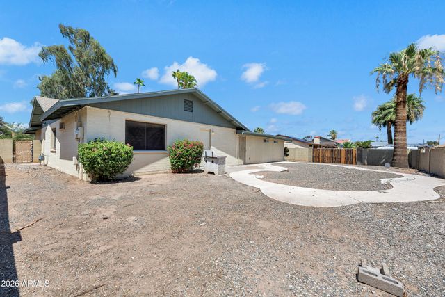 2901 W NORTHVIEW Avenue, Phoenix, AZ 85051