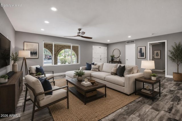 2901 W NORTHVIEW Avenue, Phoenix, AZ 85051