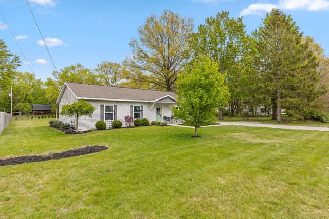 3294 Butternut Drive, Holland, MI 49424