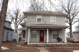 1535 N 32nd Street, Lincoln, NE 68503