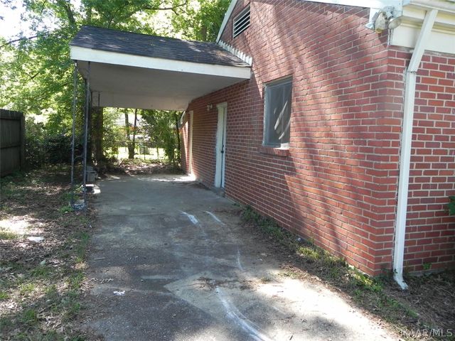 357 Georgena Curve, Montgomery, AL 36105