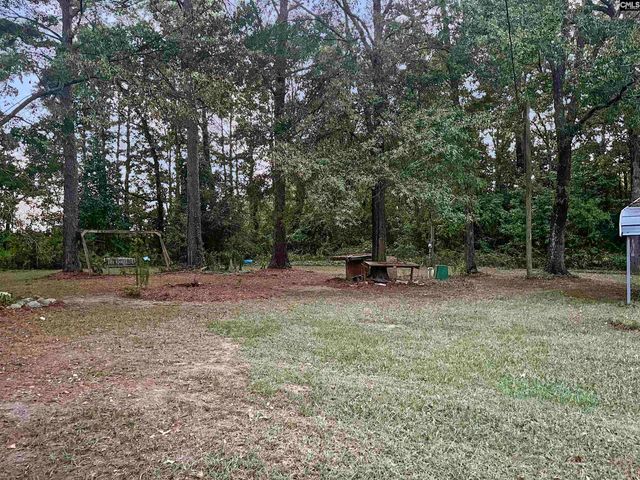 704 Congaree Church Road, Gadsden, SC 29052