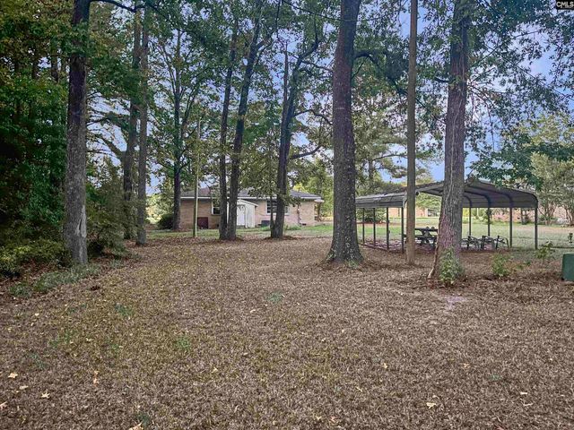 704 Congaree Church Road, Gadsden, SC 29052