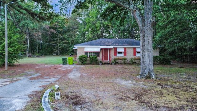 704 Congaree Church Road, Gadsden, SC 29052