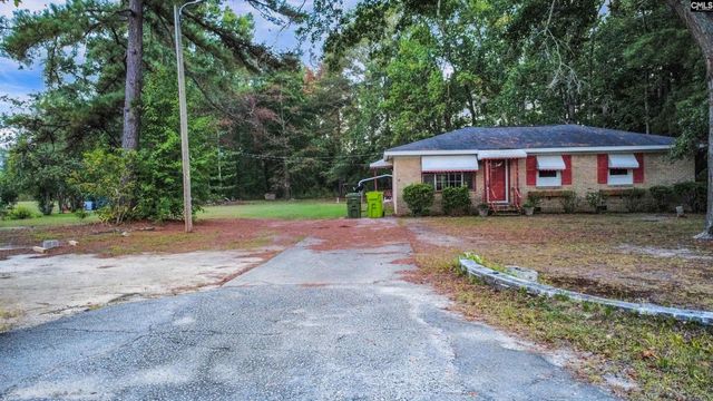704 Congaree Church Road, Gadsden, SC 29052
