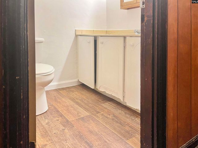 704 Congaree Church Road, Gadsden, SC 29052