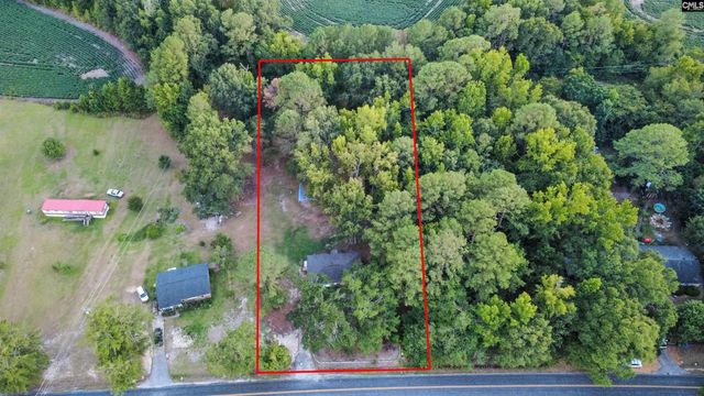 704 Congaree Church Road, Gadsden, SC 29052