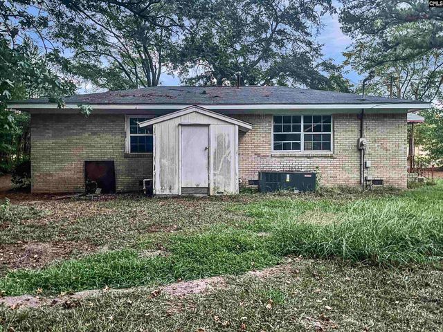 704 Congaree Church Road, Gadsden, SC 29052
