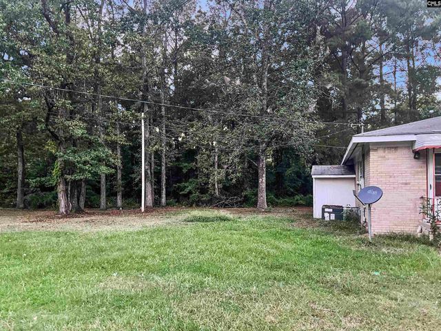 704 Congaree Church Road, Gadsden, SC 29052