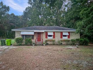 704 Congaree Church Road, Gadsden, SC 29052
