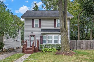 613 Clifford Street, Lansing, MI 48912