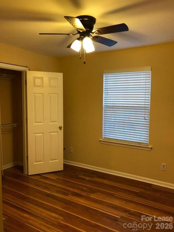 7528 Double Springs Court, Charlotte, NC 28262