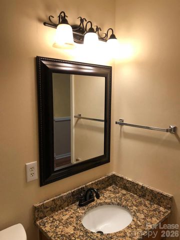 7528 Double Springs Court, Charlotte, NC 28262