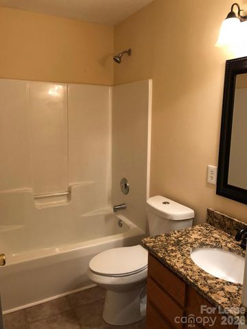 7528 Double Springs Court, Charlotte, NC 28262