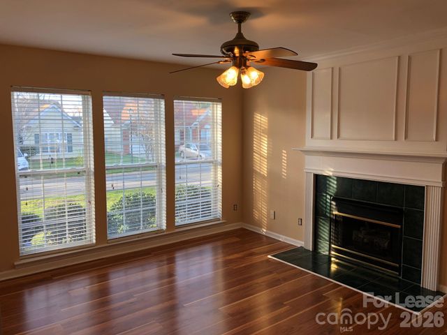 7528 Double Springs Court, Charlotte, NC 28262