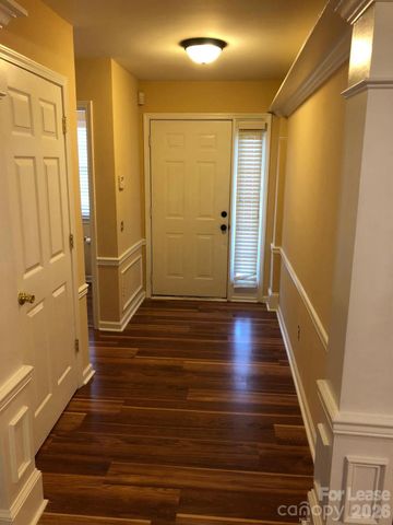 7528 Double Springs Court, Charlotte, NC 28262