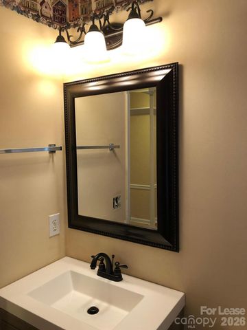 7528 Double Springs Court, Charlotte, NC 28262