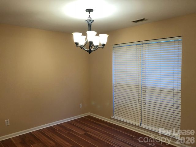 7528 Double Springs Court, Charlotte, NC 28262