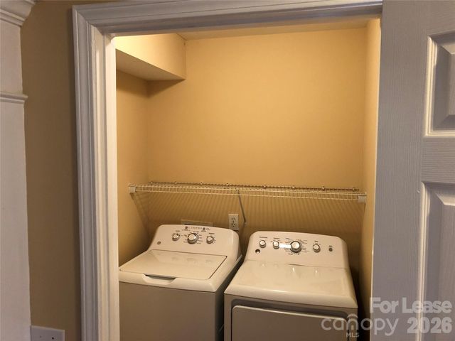7528 Double Springs Court, Charlotte, NC 28262
