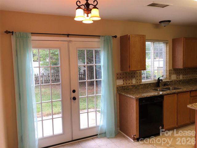 7528 Double Springs Court, Charlotte, NC 28262
