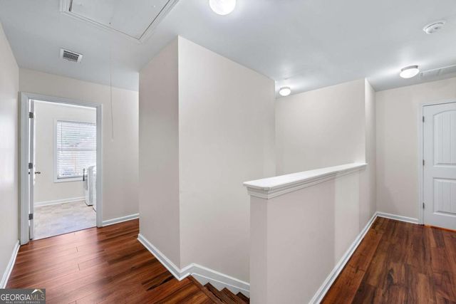 204 BRITT Drive, Lawrenceville, GA 30046