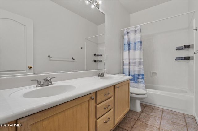 6422 E BLANCHE Drive, Scottsdale, AZ 85254