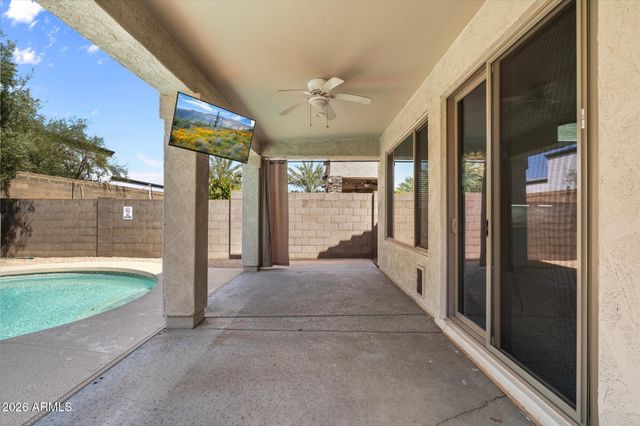 6422 E BLANCHE Drive, Scottsdale, AZ 85254