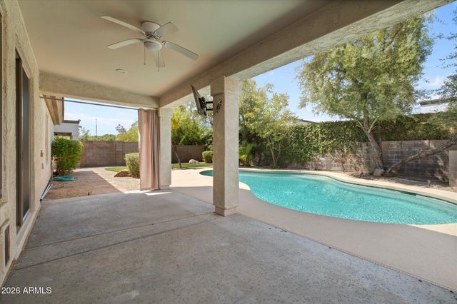 6422 E BLANCHE Drive, Scottsdale, AZ 85254