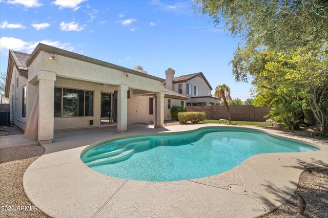 6422 E BLANCHE Drive, Scottsdale, AZ 85254
