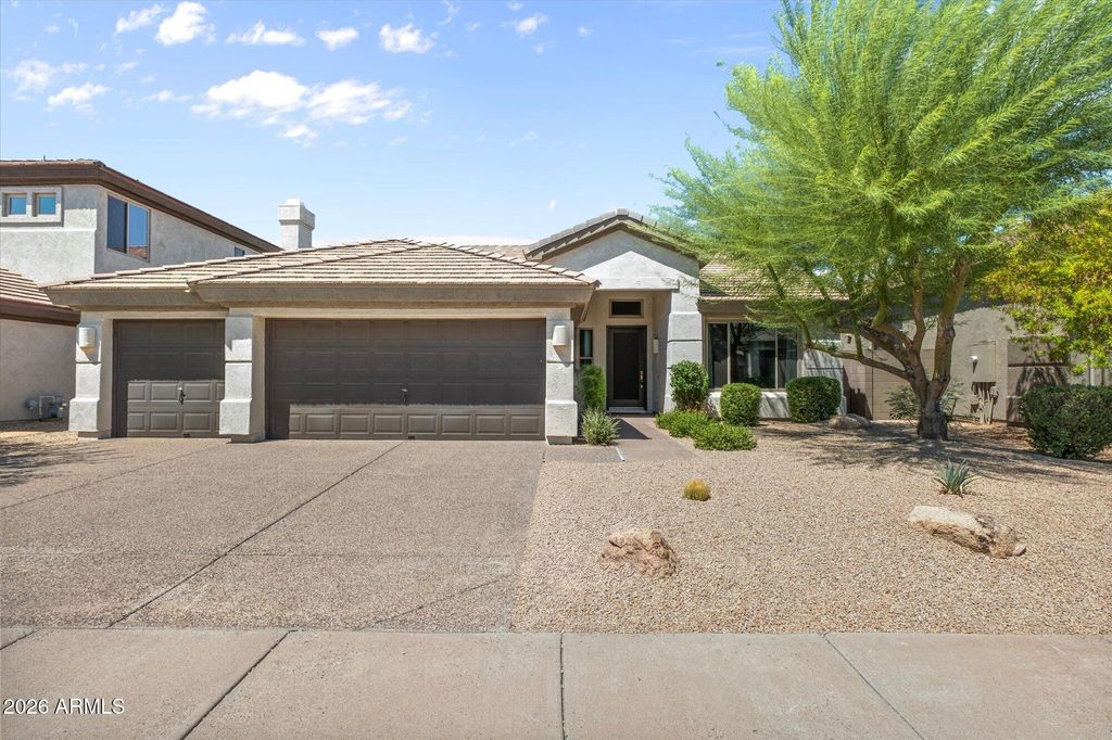 6422 E BLANCHE Drive, Scottsdale, AZ 85254