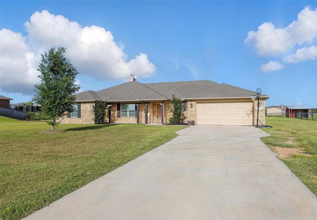 240 Springwood Ranch Loop, Springtown, TX 76082