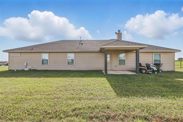 240 Springwood Ranch Loop, Springtown, TX 76082