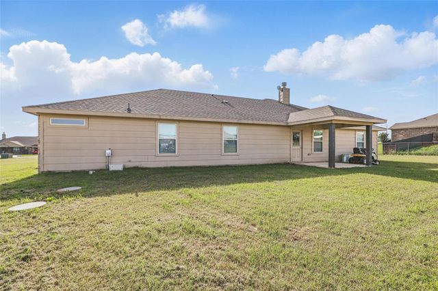 240 Springwood Ranch Loop, Springtown, TX 76082