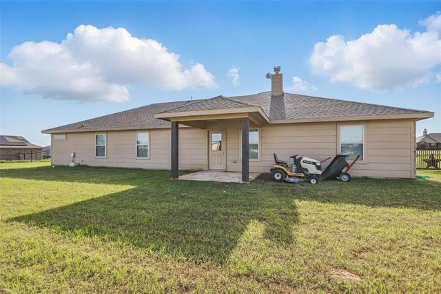 240 Springwood Ranch Loop, Springtown, TX 76082