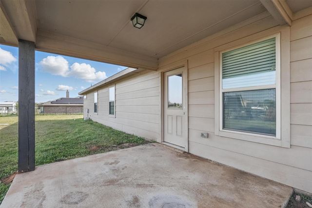 240 Springwood Ranch Loop, Springtown, TX 76082
