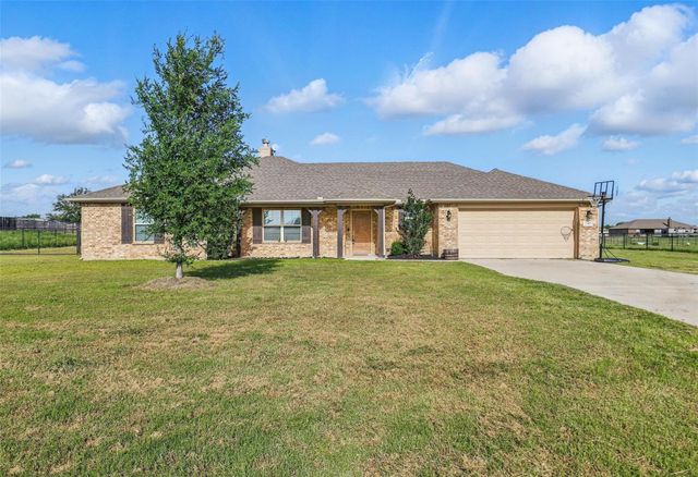240 Springwood Ranch Loop, Springtown, TX 76082