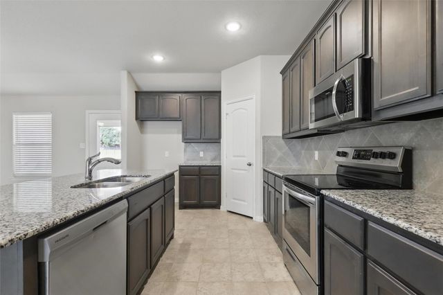 240 Springwood Ranch Loop, Springtown, TX 76082