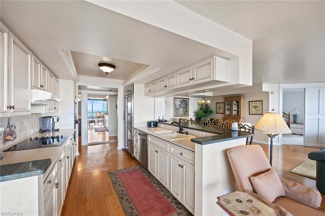 5550 Heron Point DR 1201, Naples, FL 34108