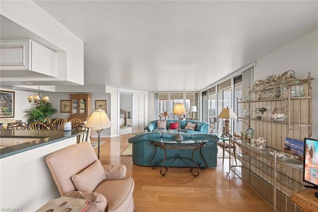 5550 Heron Point DR 1201, Naples, FL 34108
