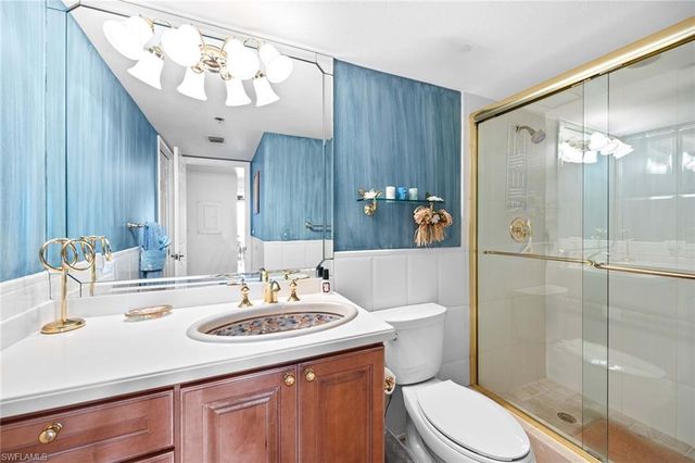 5550 Heron Point DR 1201, Naples, FL 34108