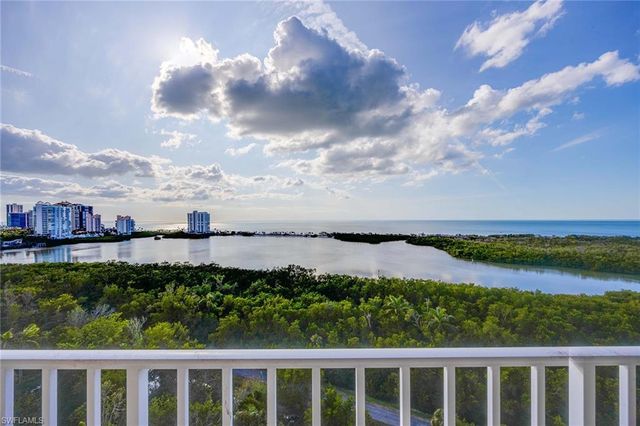 5550 Heron Point DR 1201, Naples, FL 34108