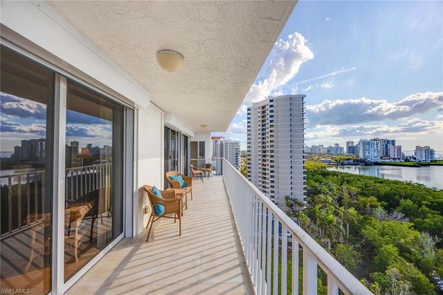 5550 Heron Point DR 1201, Naples, FL 34108